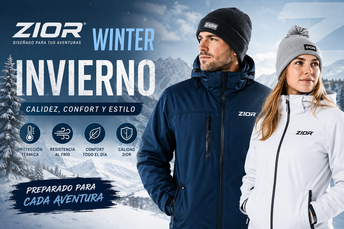 Invierno