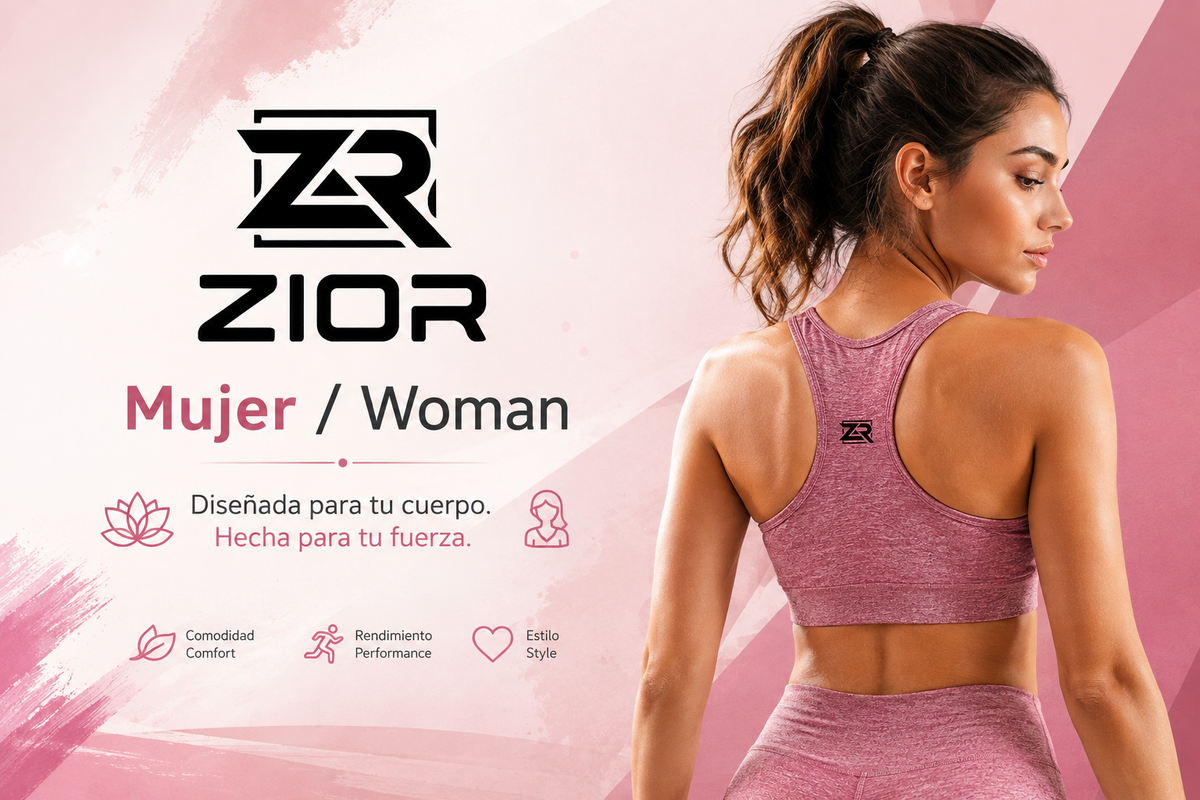Mujer