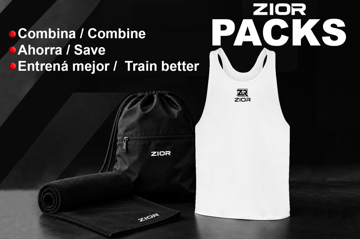 Zior PACKS