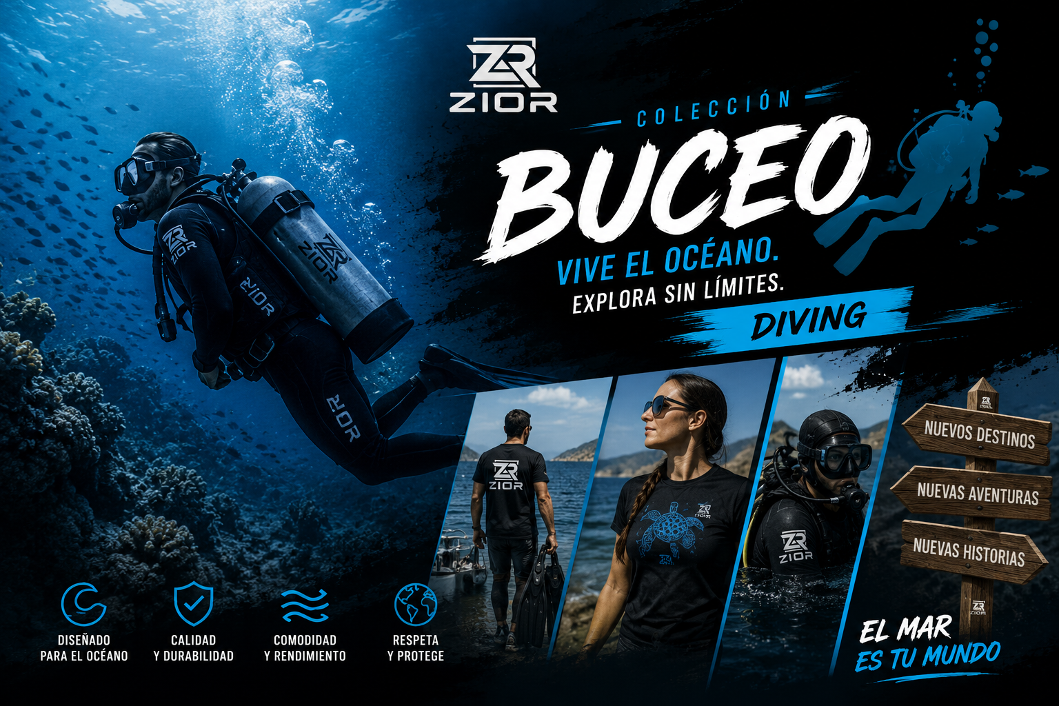 Buceo