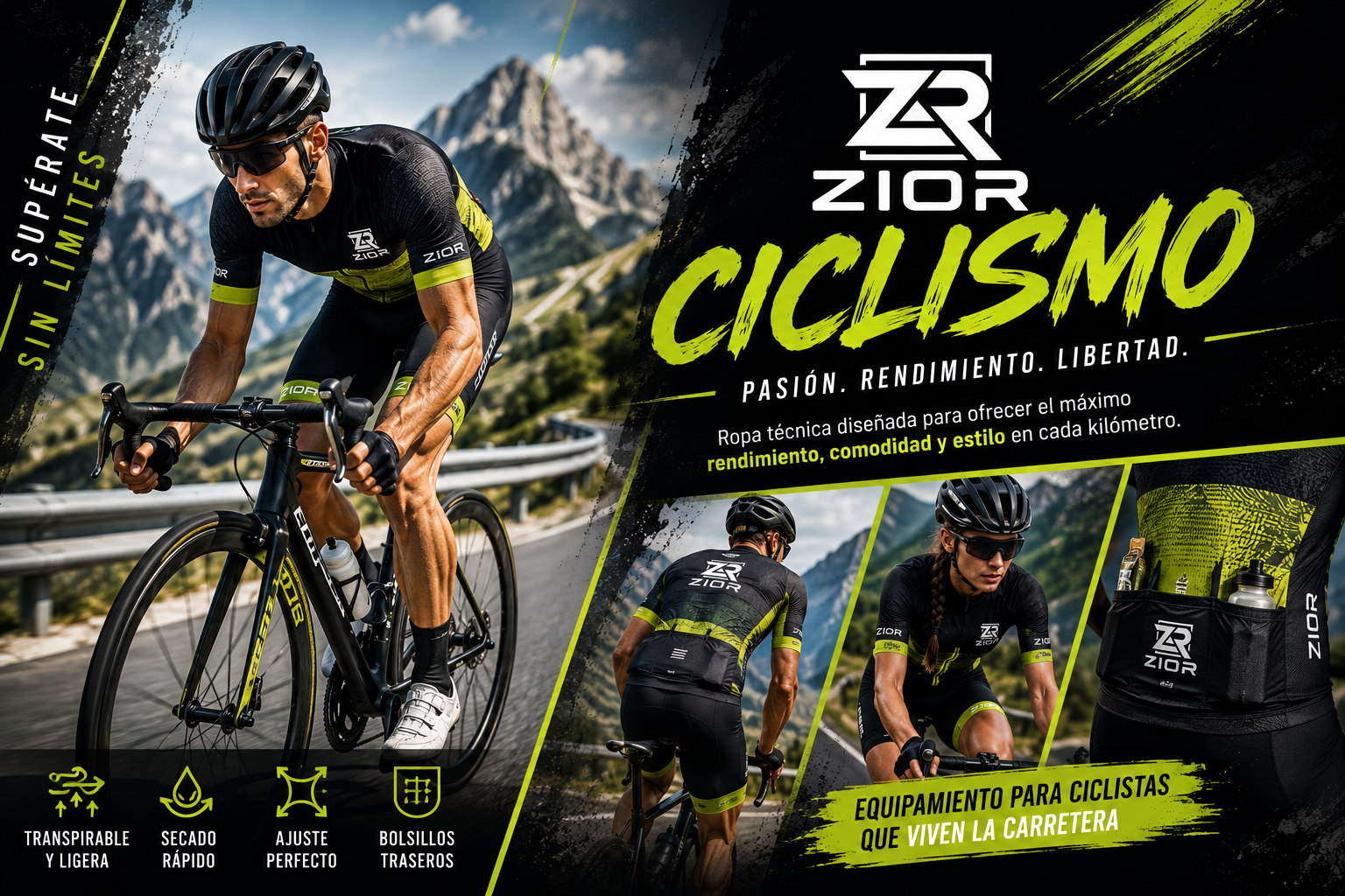 Ciclismo