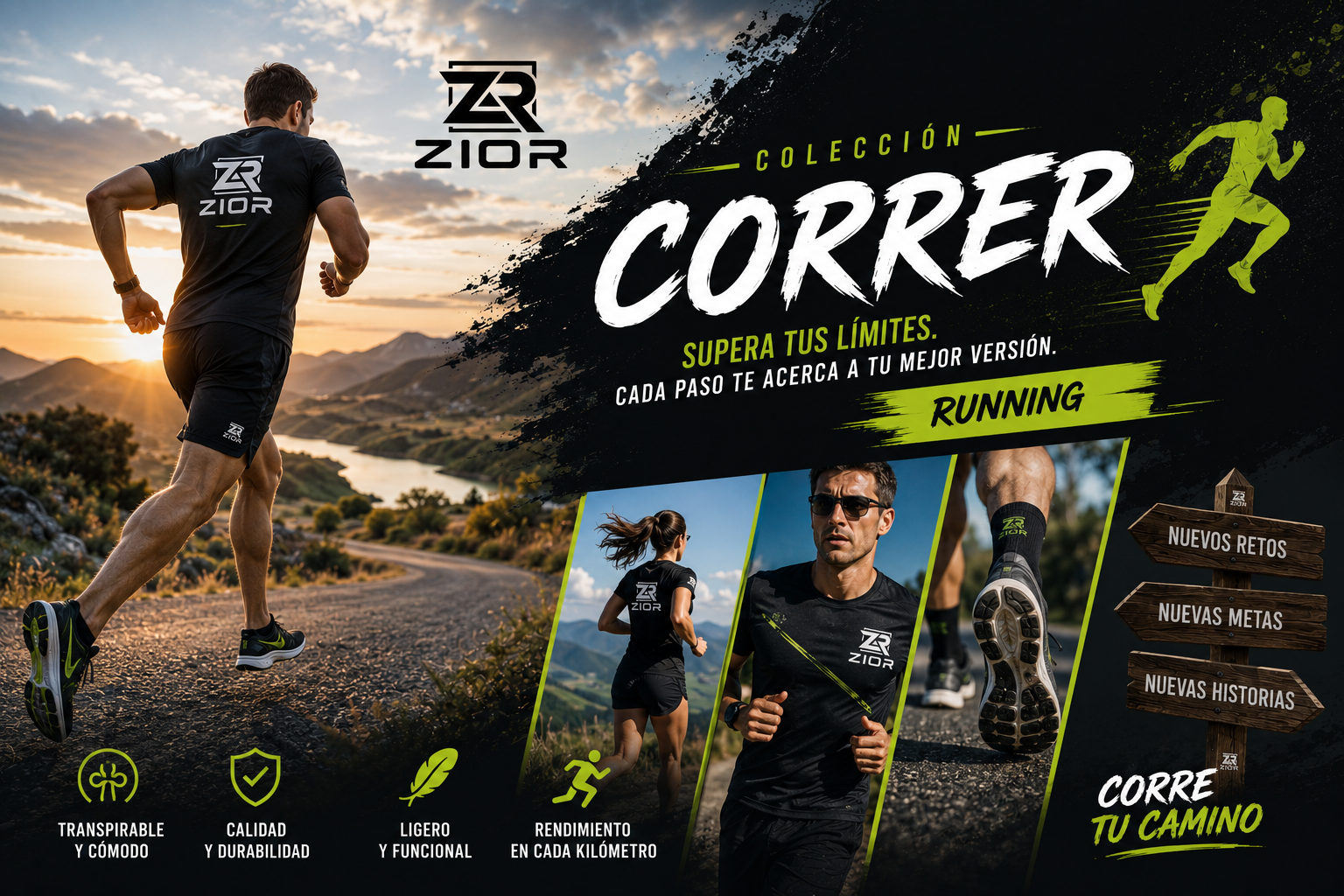 Correr