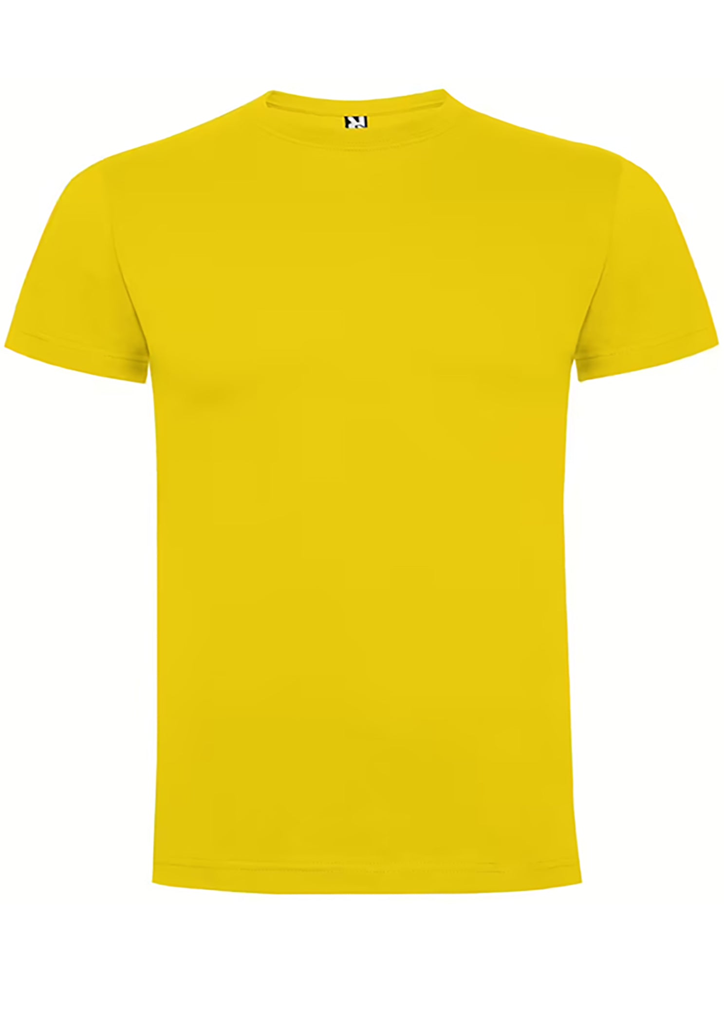 Camiseta Algodón Personalizada