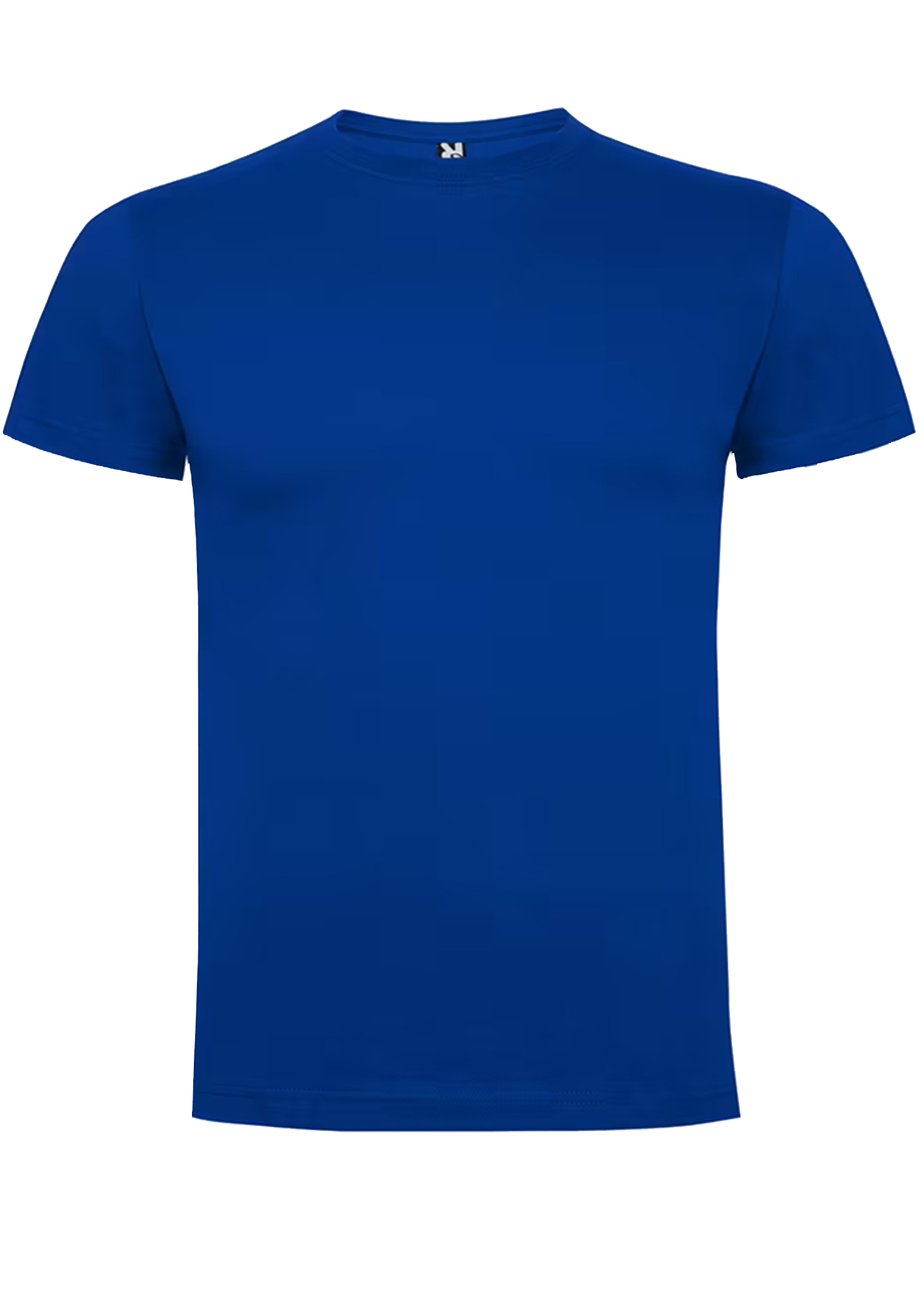 Camiseta Algodón Personalizada