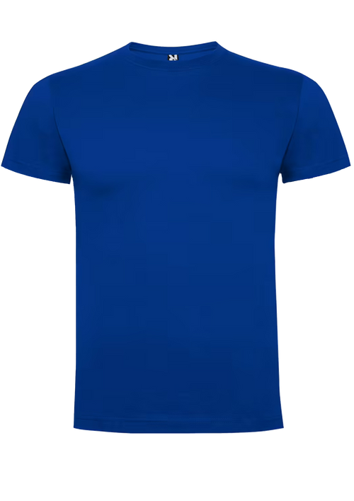 Camiseta Algodón Personalizada