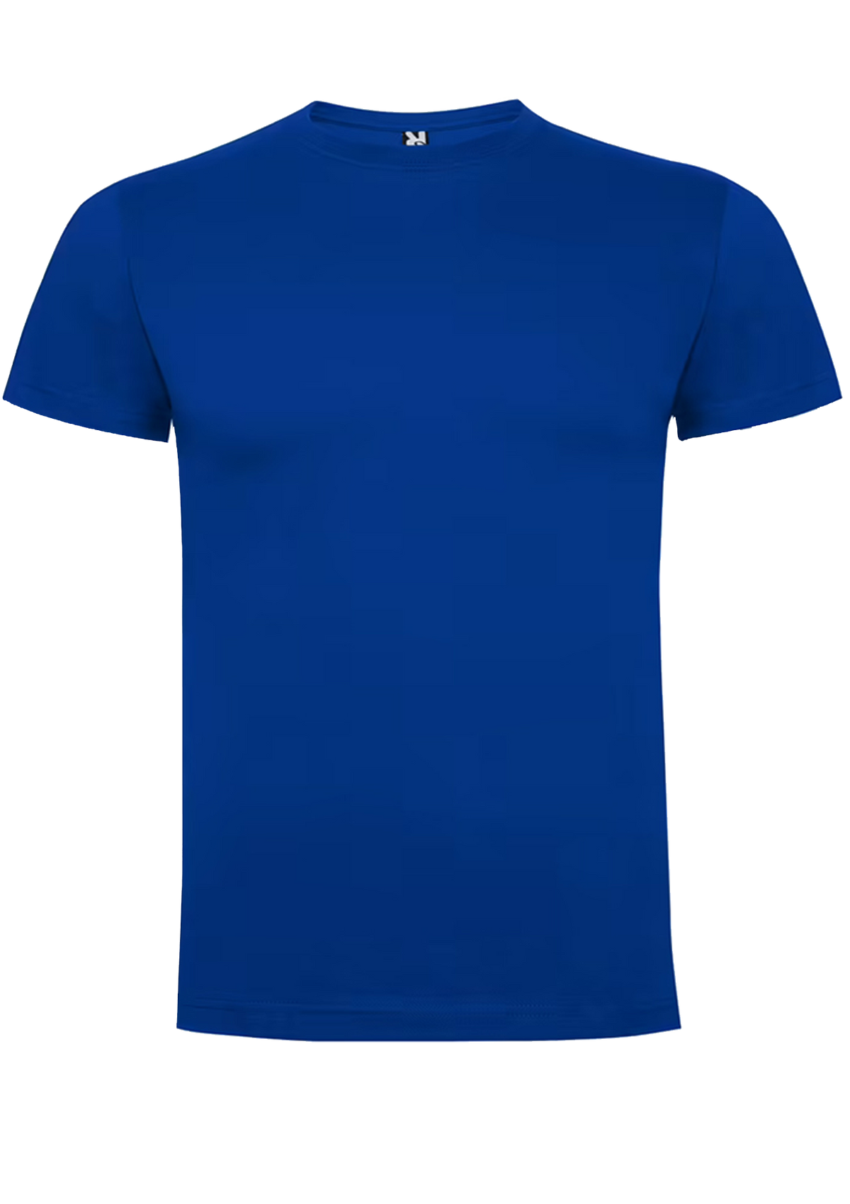 Camiseta Algodón Personalizada