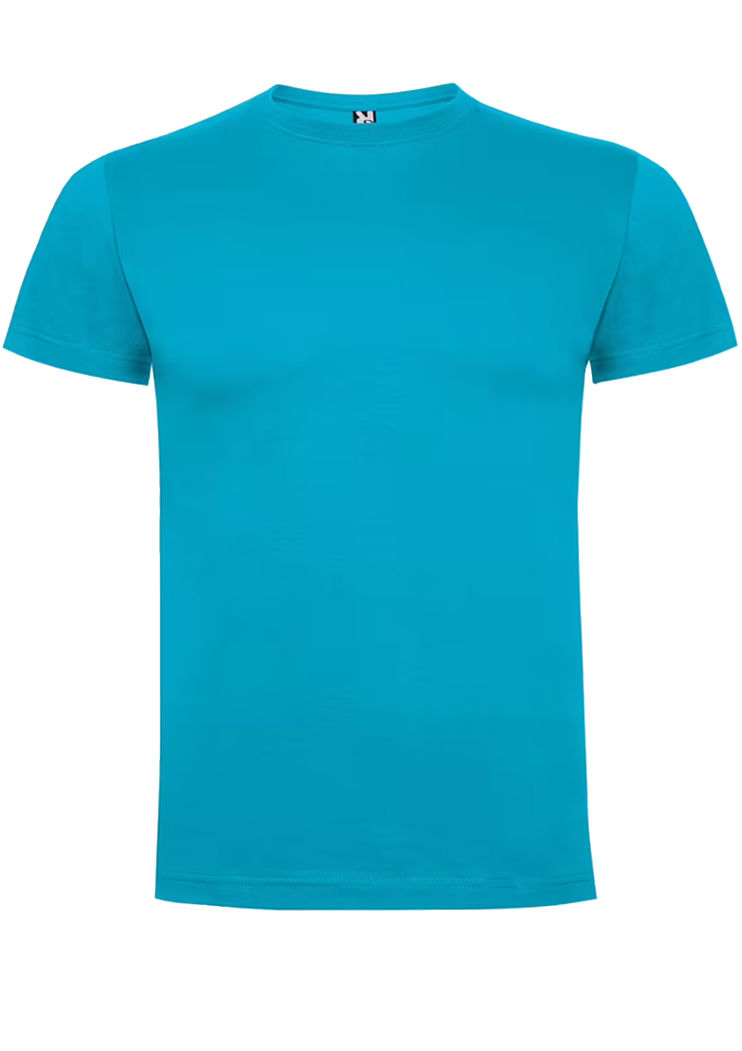 Camiseta Algodón Personalizada