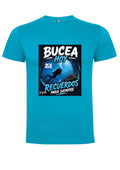 Camiseta Bucea Hoy - Recuerdos para Siempre ES