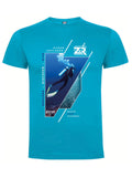 Camiseta Ocean Explorer