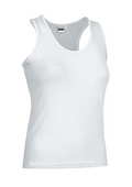 Camiseta Sin Mangas Mujer personalizada ZIOR