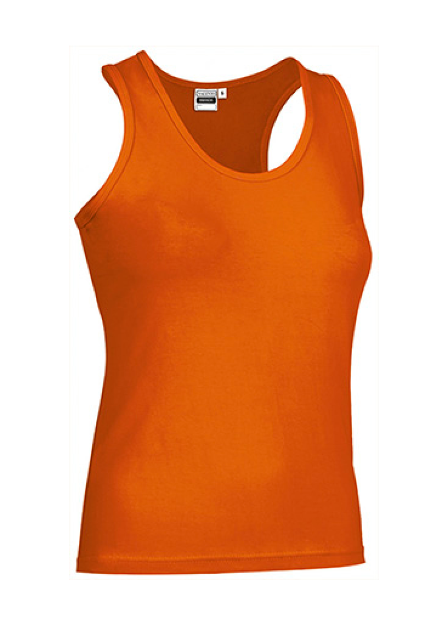 Camiseta Sin Mangas Mujer personalizada ZIOR