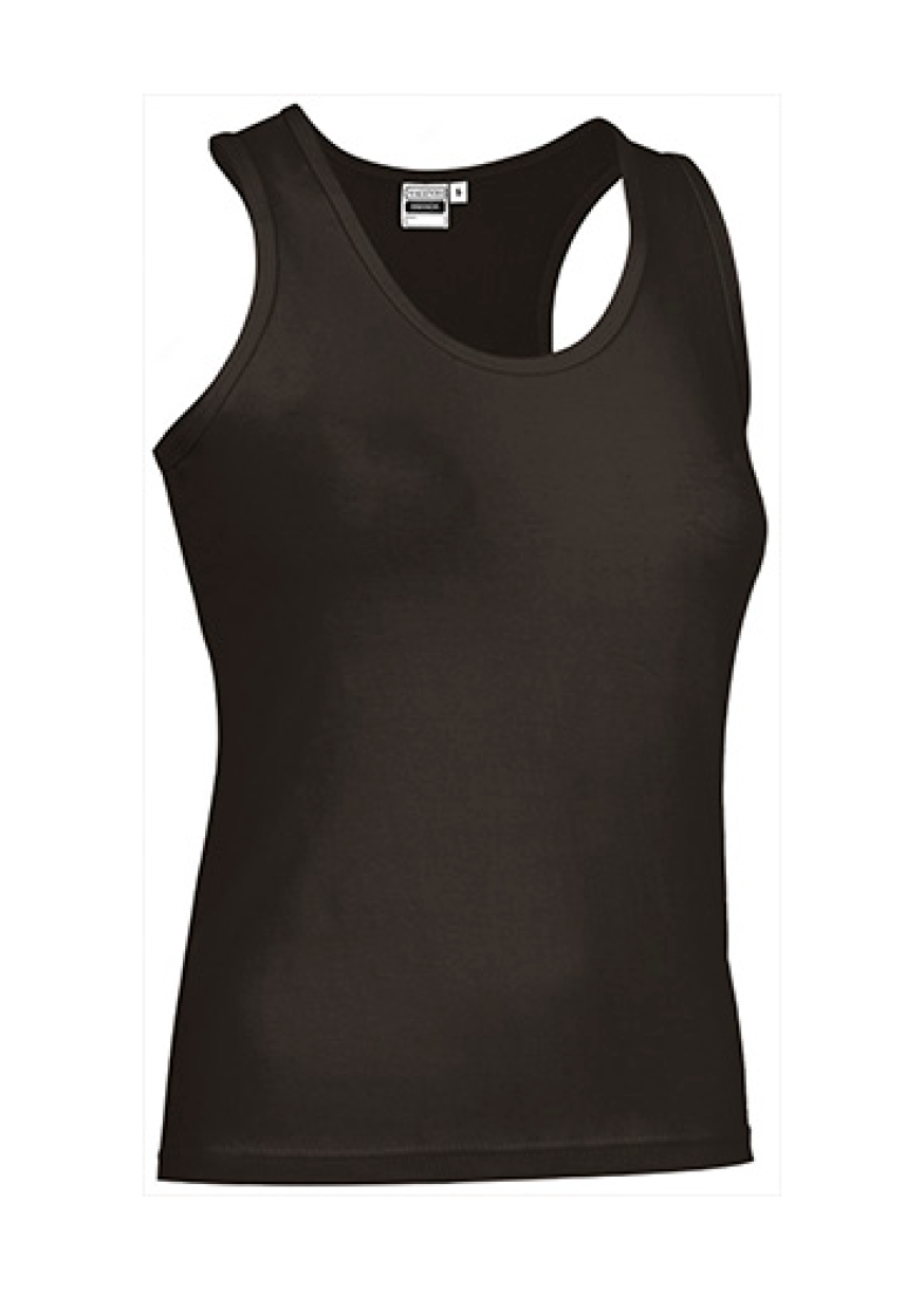 Camiseta Sin Mangas Mujer personalizada ZIOR
