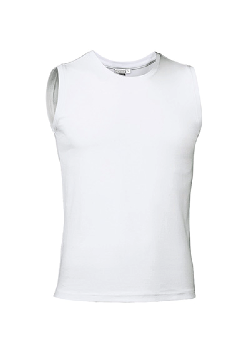 Camiseta Sin Mangas ZIOR Personalizada