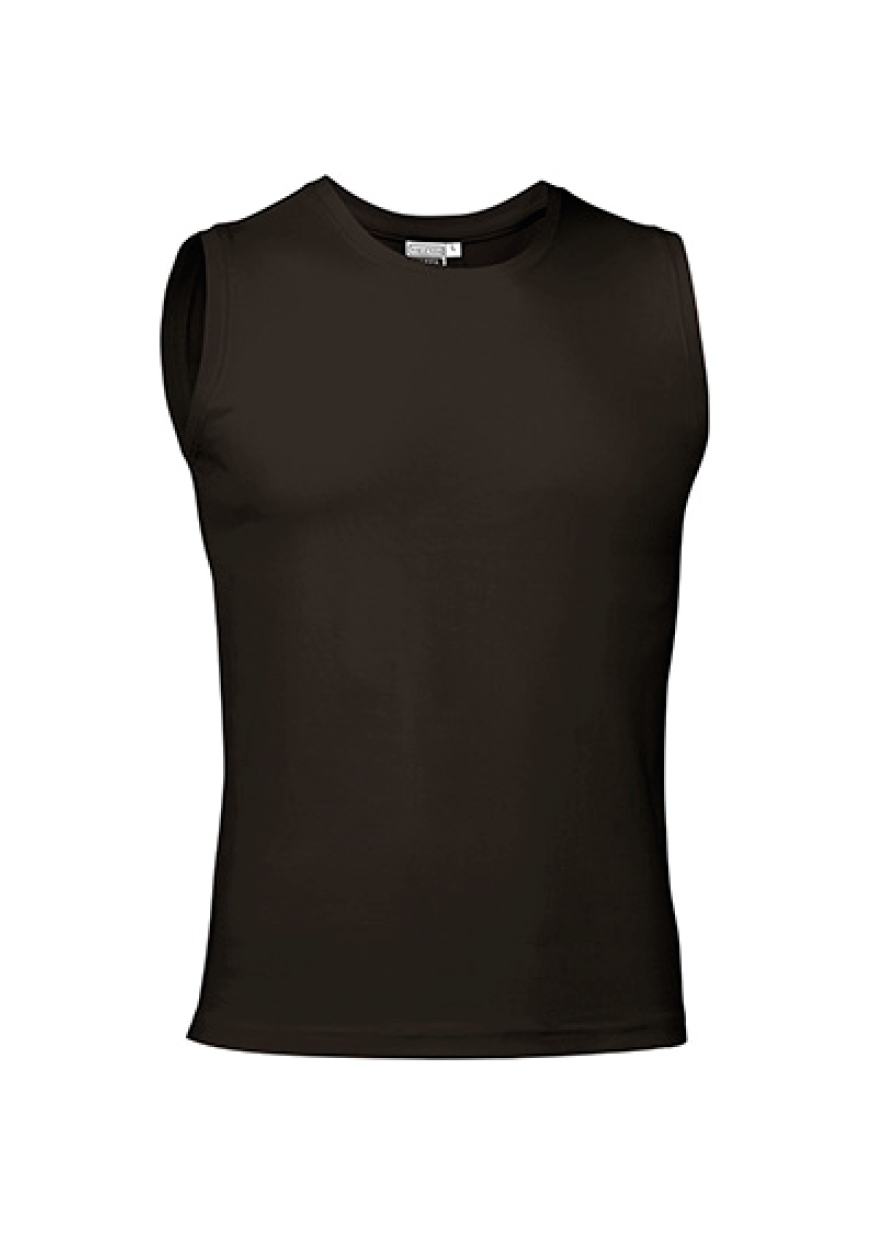 Camiseta Sin Mangas ZIOR Personalizada