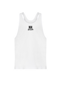 Camiseta Tank Sin Mangas ZIOR
