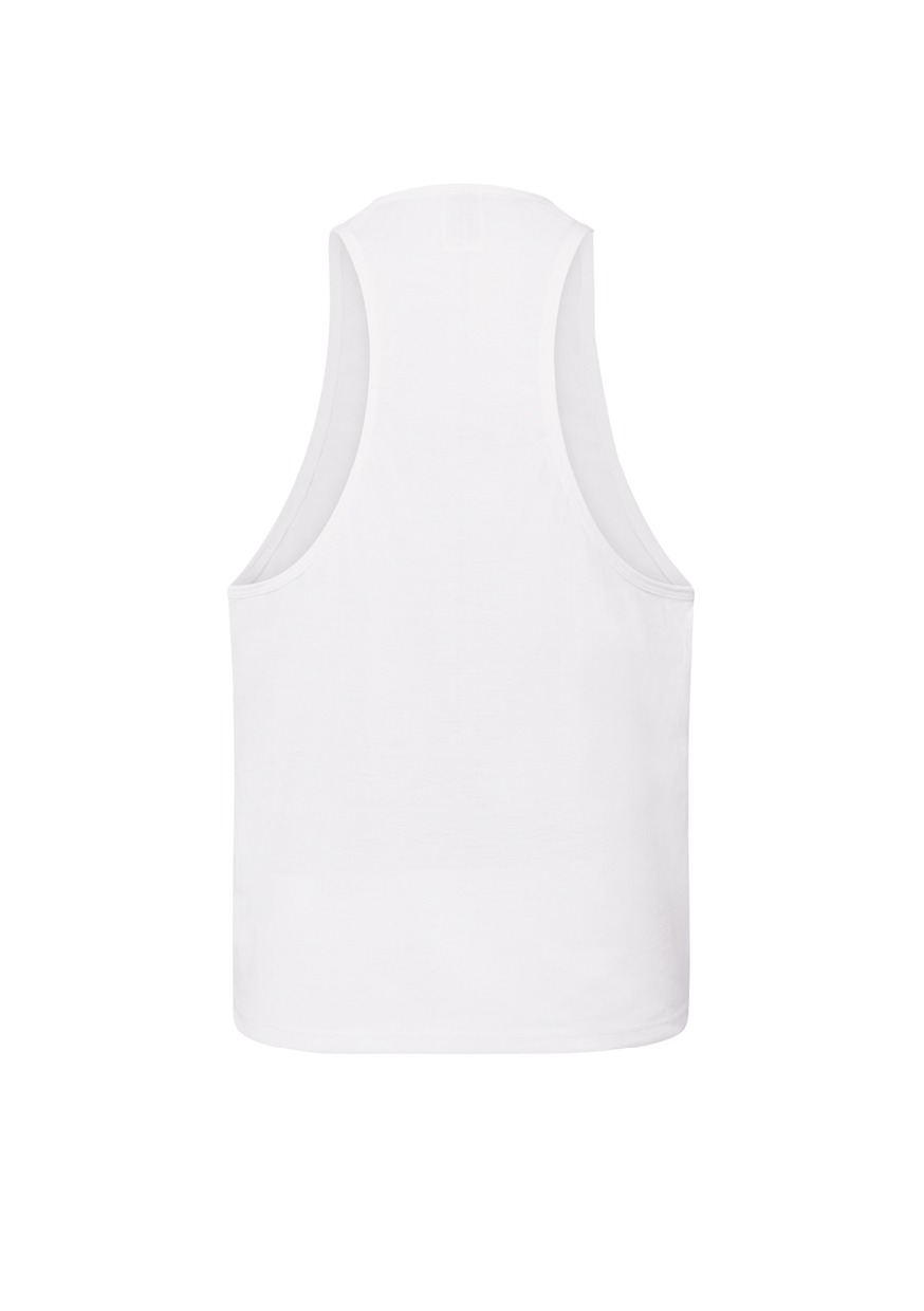 Camiseta Tank Sin Mangas ZIOR