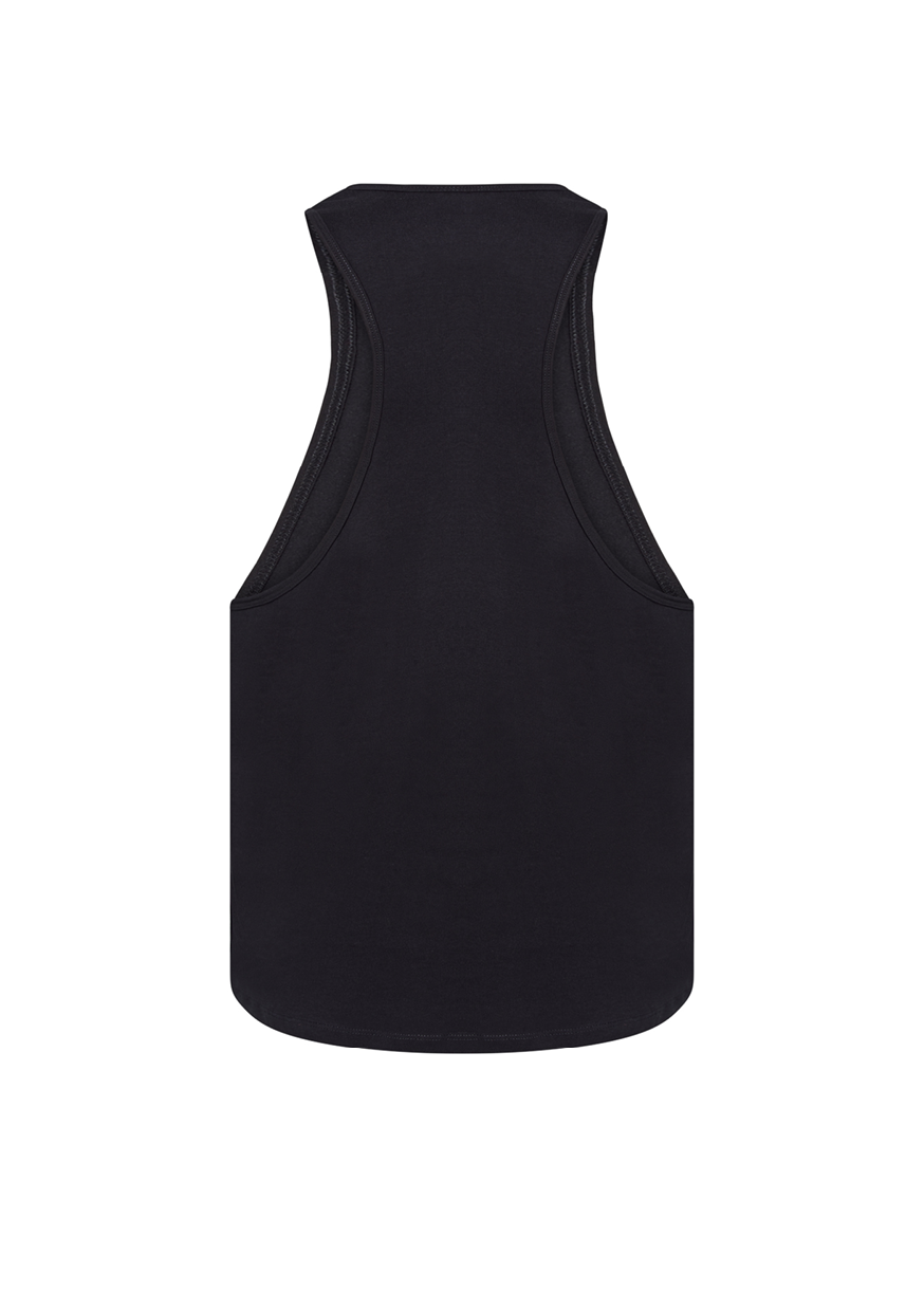Camiseta Tank Sin Mangas ZIOR