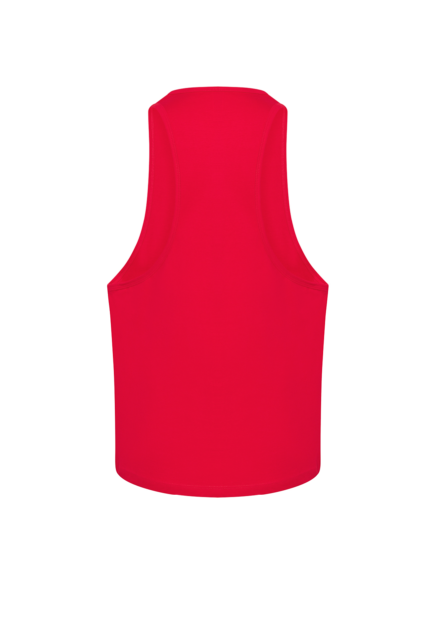 Camiseta Tank Sin Mangas ZIOR