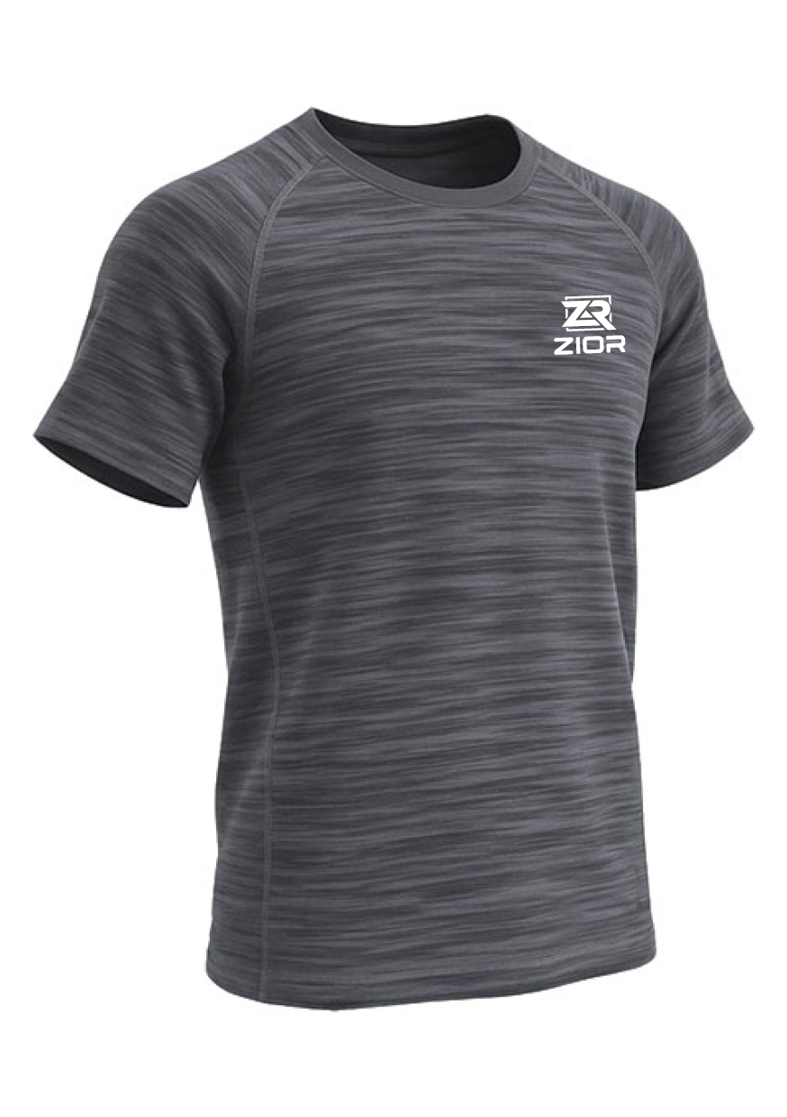 Camiseta 100%Poliéster 180gr Zior