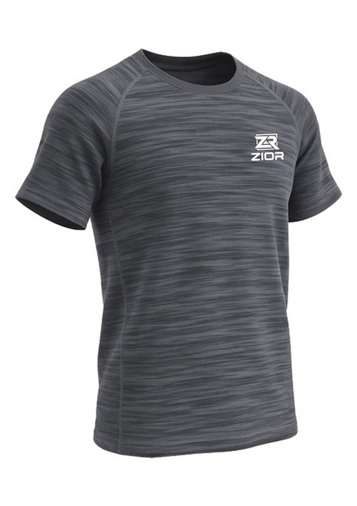 Camiseta personalizada 100%Poliéster 180gr Zior