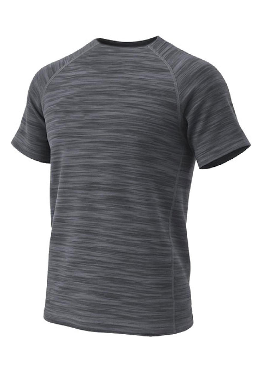 Camiseta personalizada 100%Poliéster 180gr Zior
