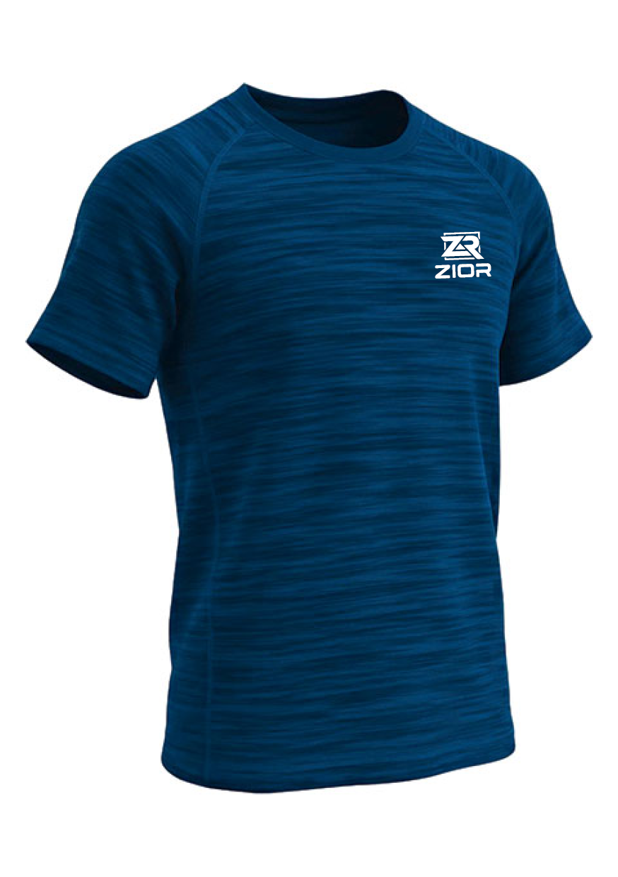 Camiseta 100%Poliéster 180gr Zior