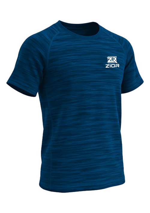 Camiseta 100%Poliéster 180gr Zior
