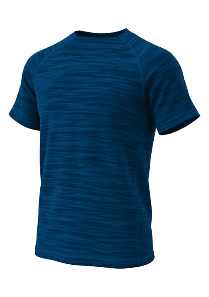 Camiseta personalizada 100%Poliéster 180gr Zior