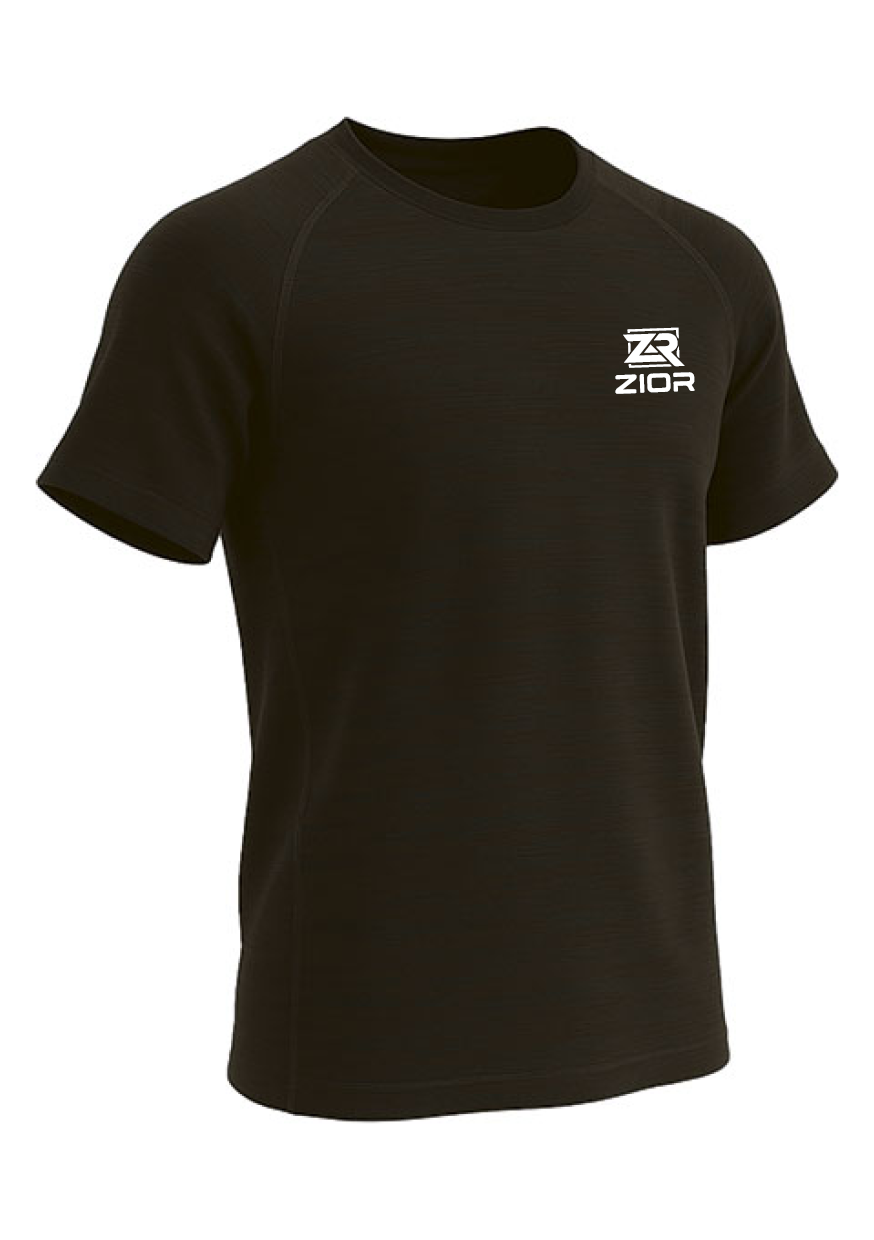 Camiseta 100%Poliéster 180gr Zior