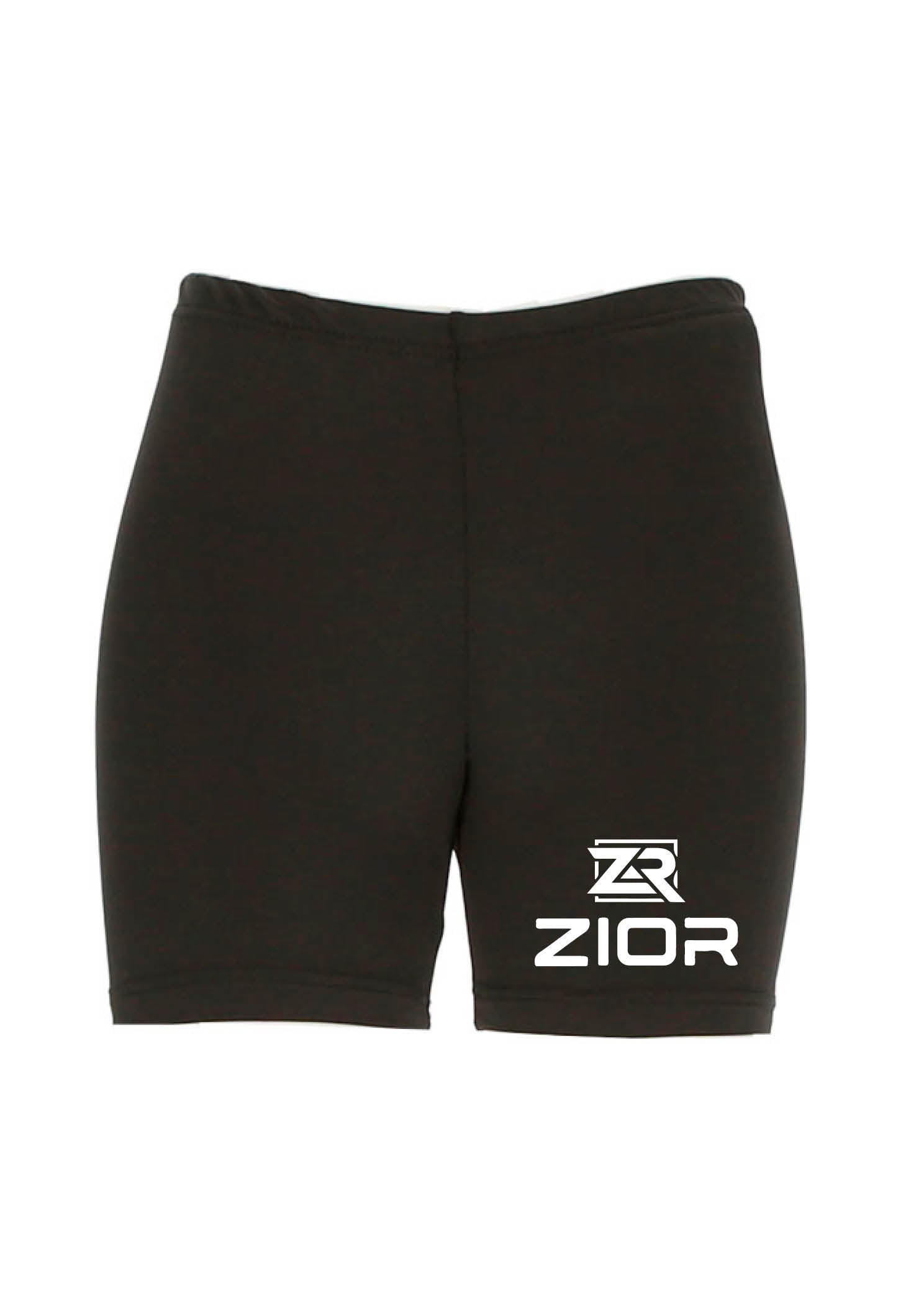 Mallas Corta Deportiva Mujer
