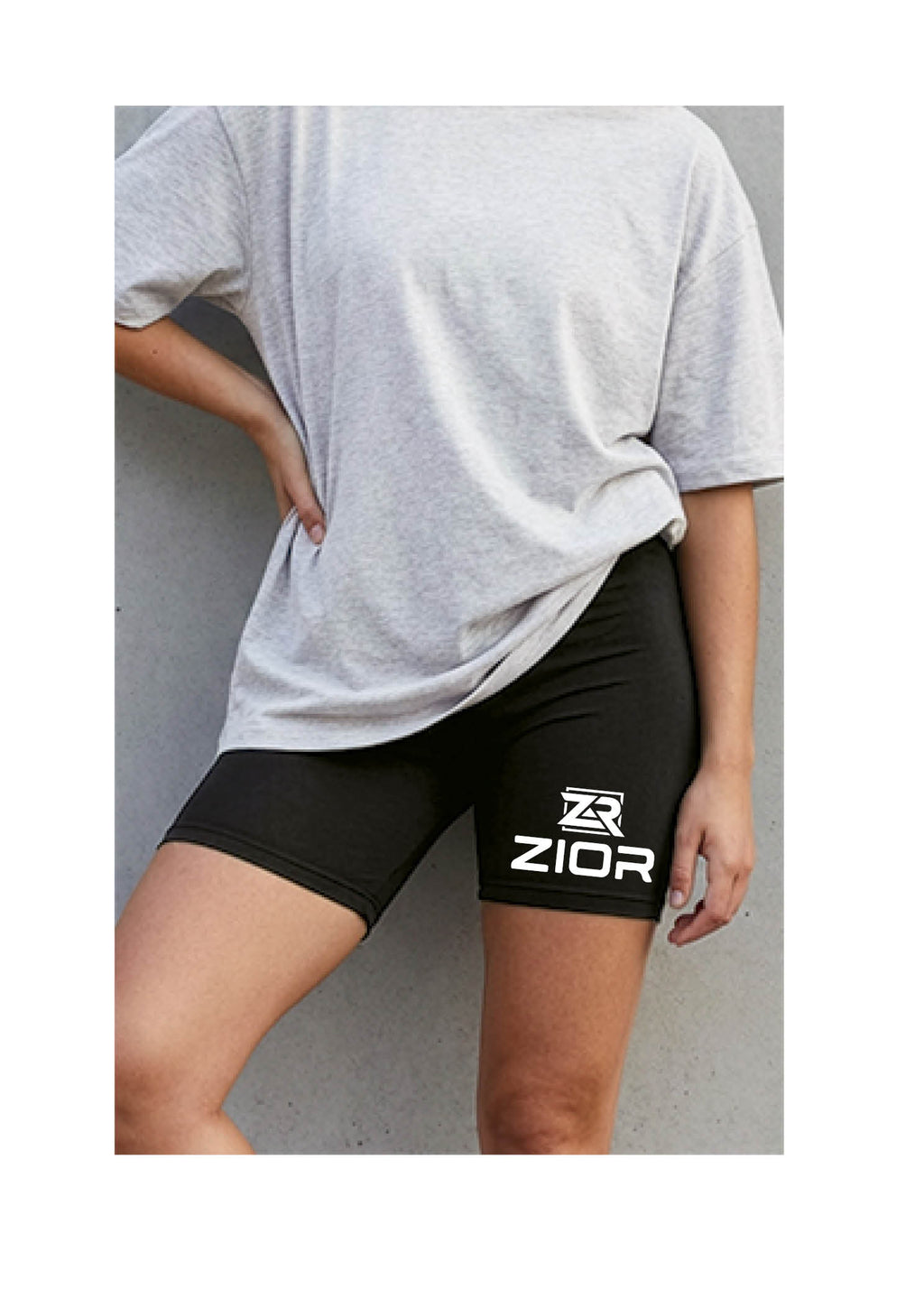 Mallas Corta Deportiva Mujer