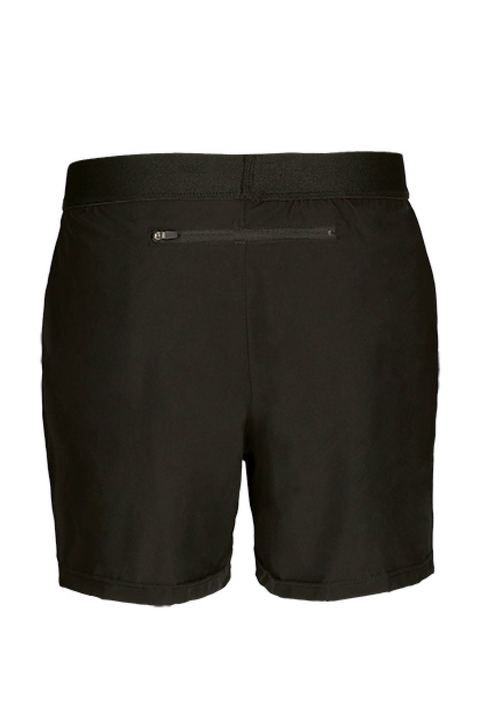 Pantalón Corto Deportivo con Bolsillos Zior