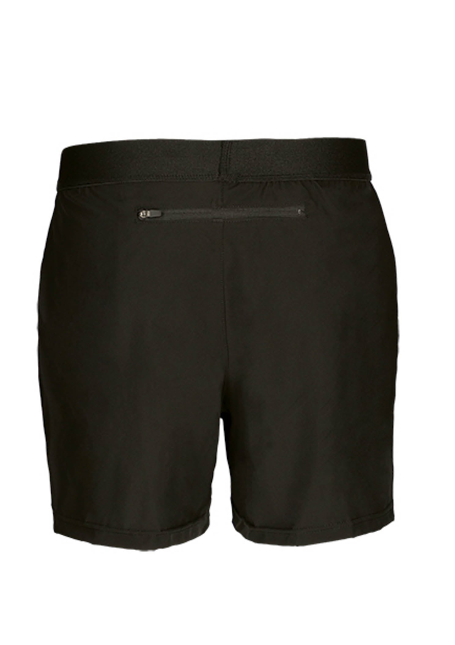 Pantalón Corto Deportivo con Bolsillos Zior