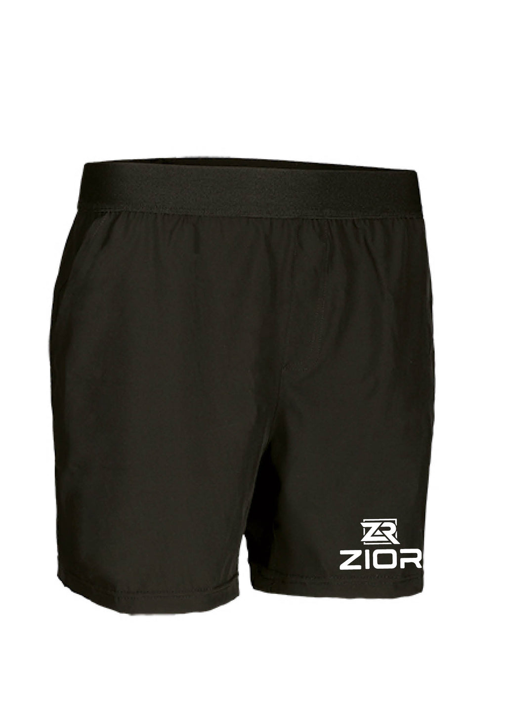 Pantalón Corto Deportivo con Bolsillos Zior