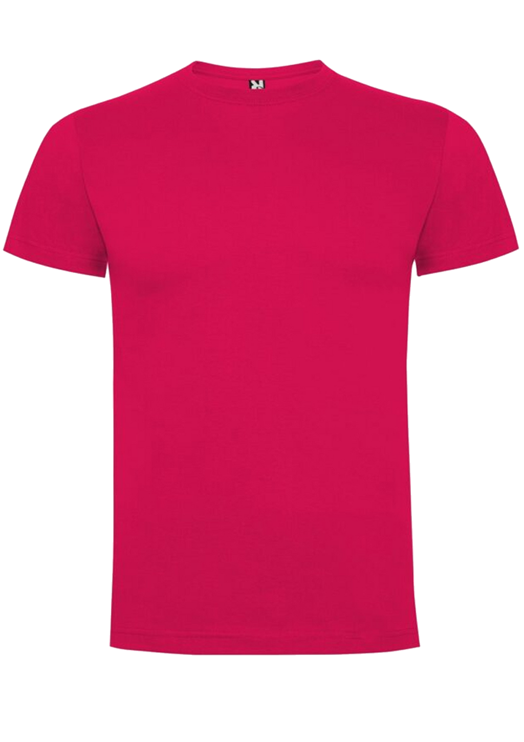 Camiseta Algodón Personalizada