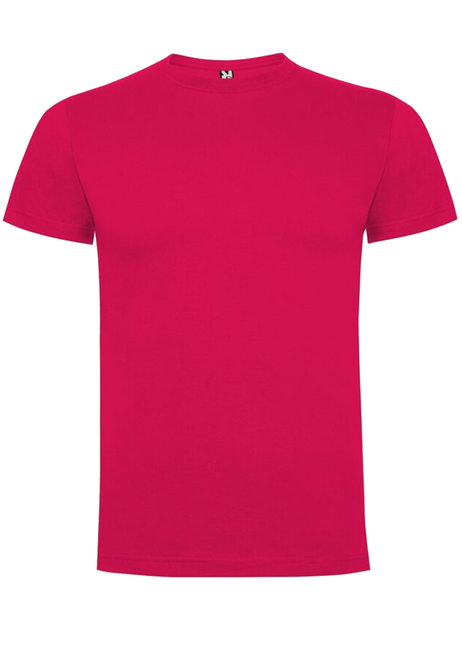 Camiseta Algodón Personalizada