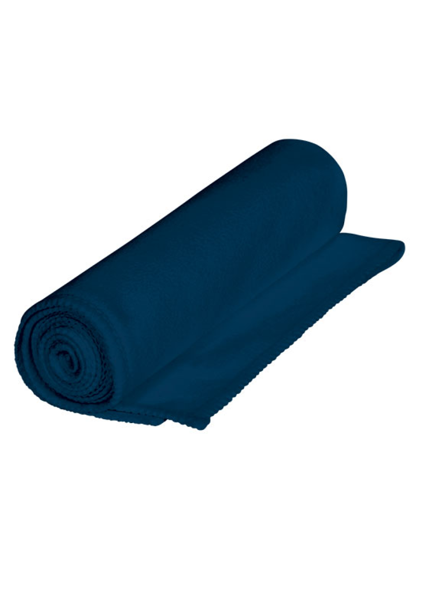 Toalla deportiva de microfibra 50×90cm