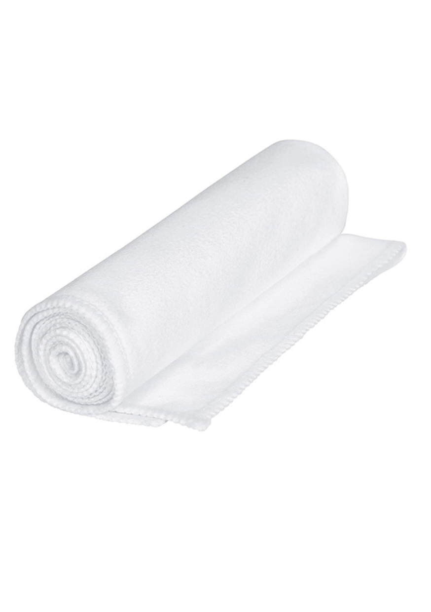 Toalla deportiva de microfibra 50×90cm