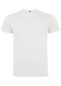 Camiseta 100%Poliéster Personalizada - Sublimación