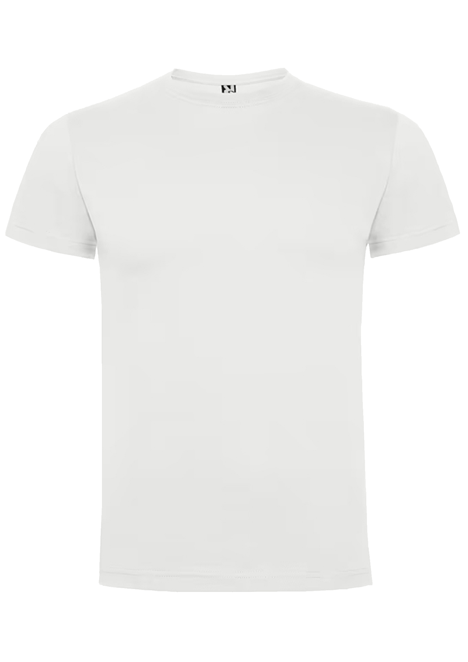 Camiseta 100%Poliéster Personalizada - Sublimación