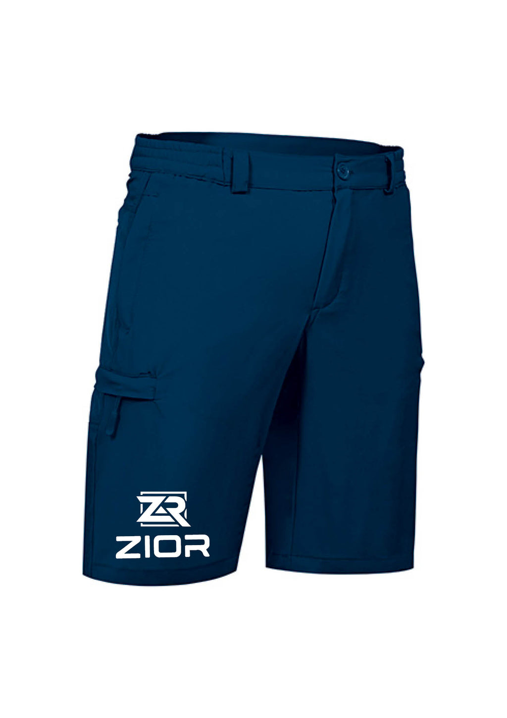 Pantalón Bermuda Trekking Zior