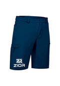 Pantalón Bermuda Trekking Zior