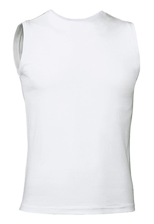 Camiseta Sin Mangas ZIOR Personalizada