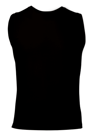 Camiseta Sin Mangas ZIOR Personalizada
