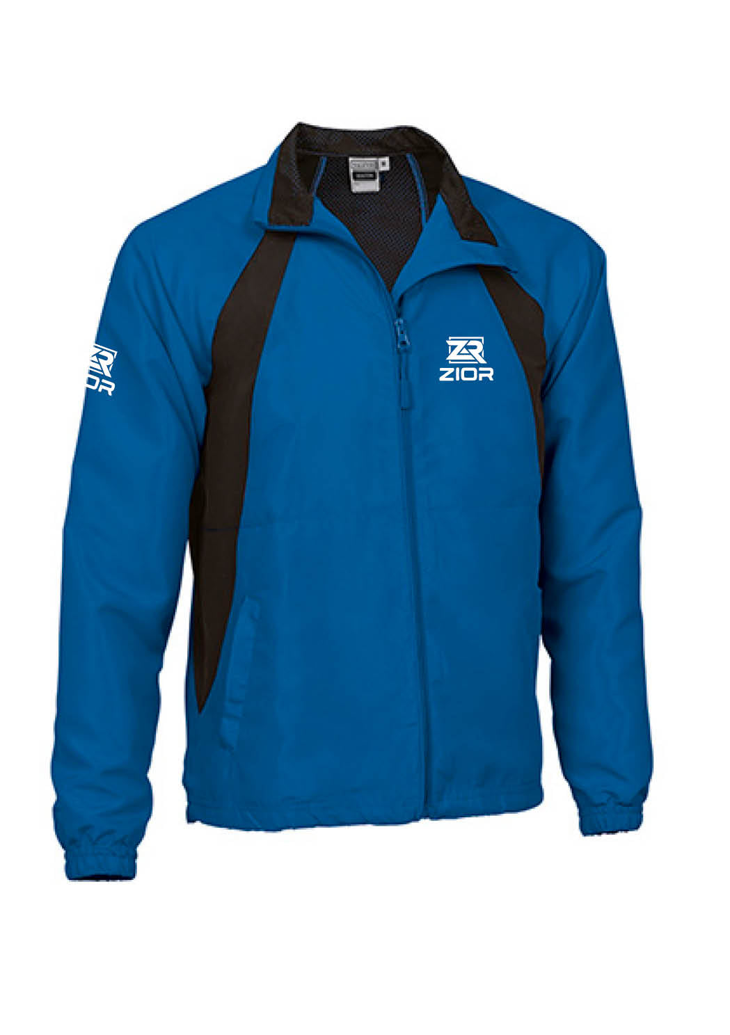 ZIOR Sport Windbreaker Jacket