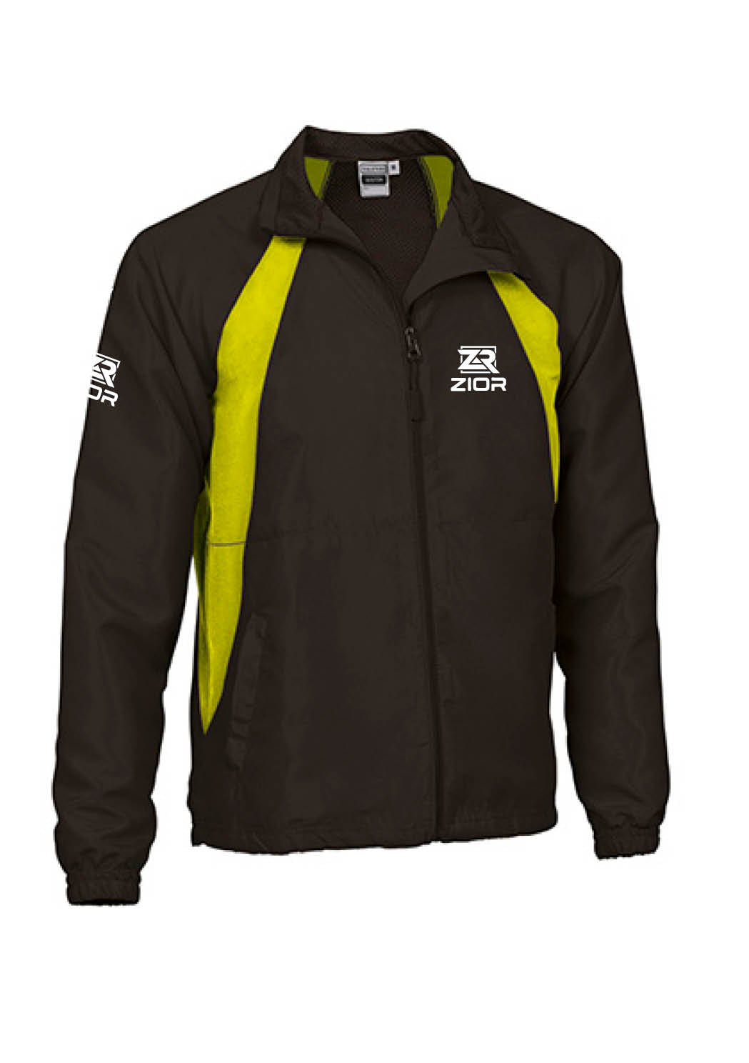 ZIOR Sport Windbreaker Jacket