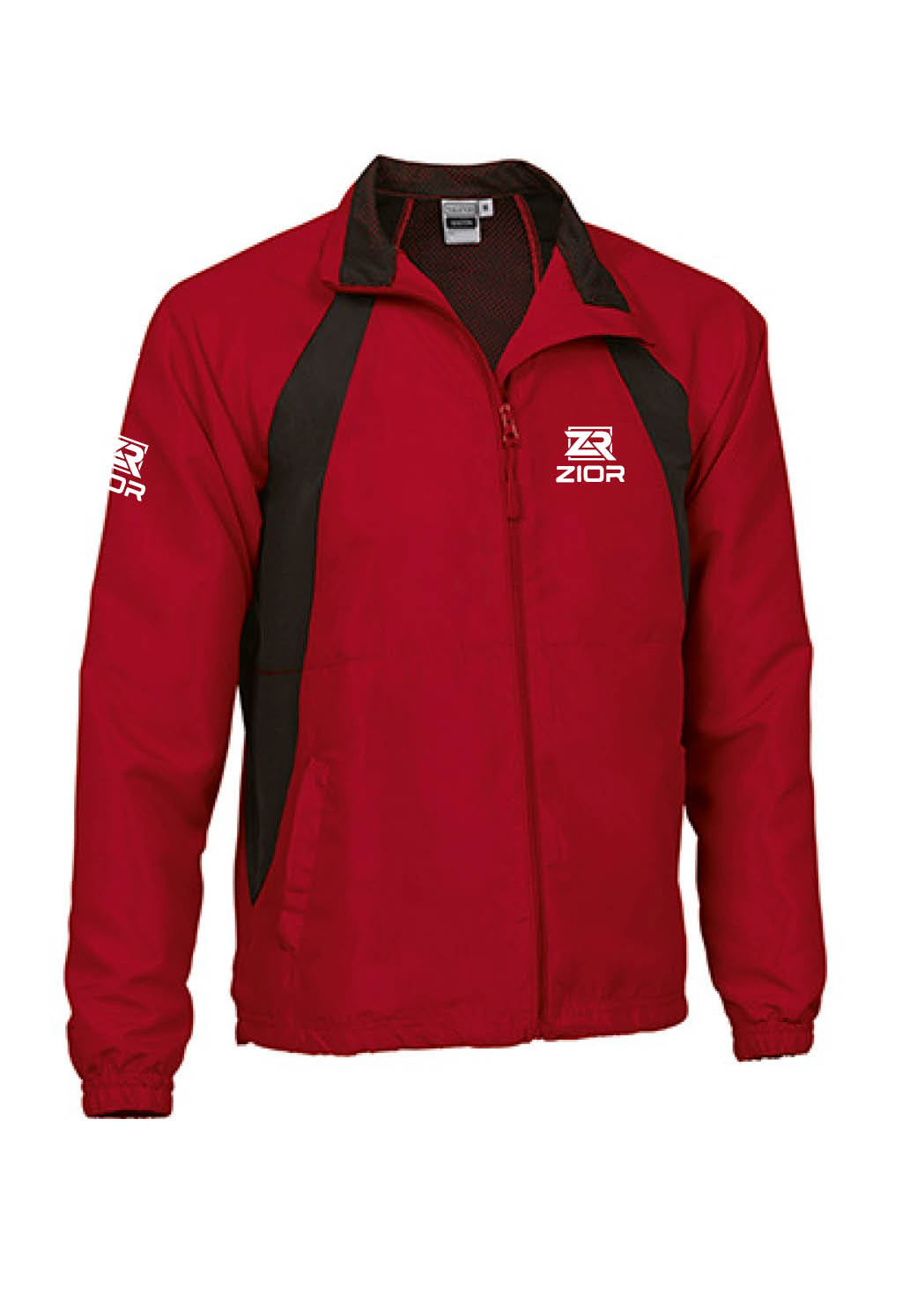 ZIOR Sport Windbreaker Jacket