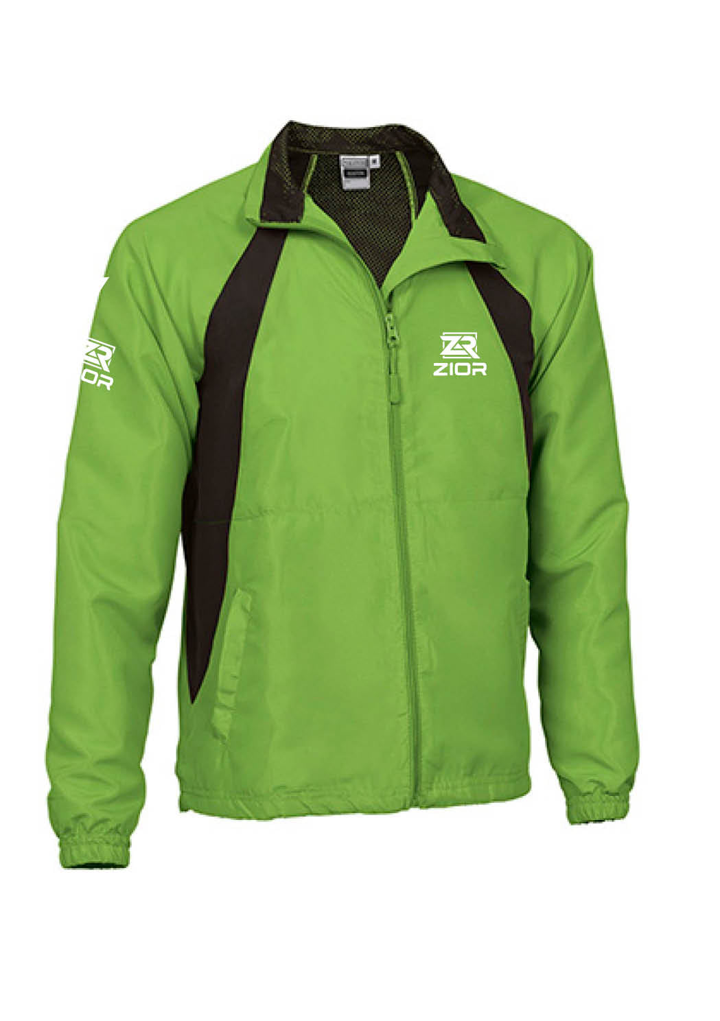 ZIOR Sport Windbreaker Jacket
