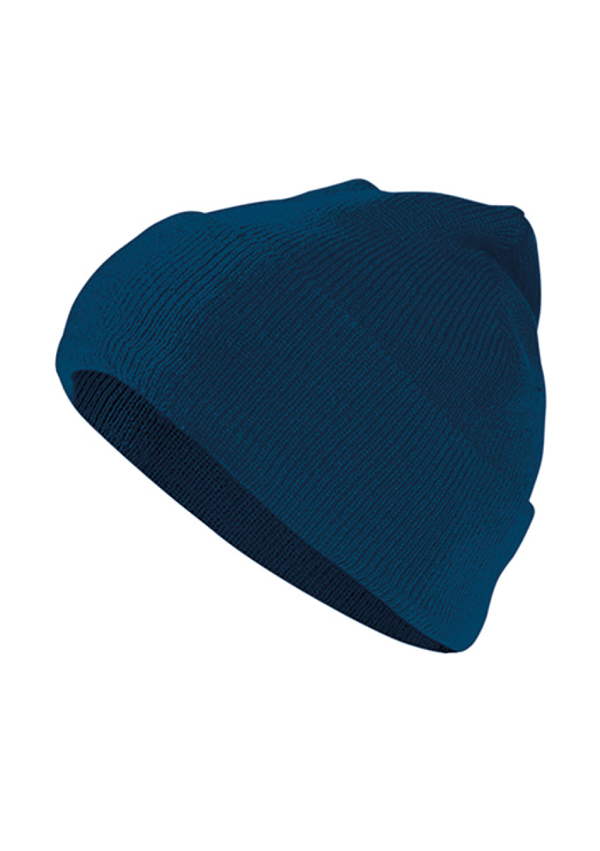 Gorro de Punto Térmico personalizada