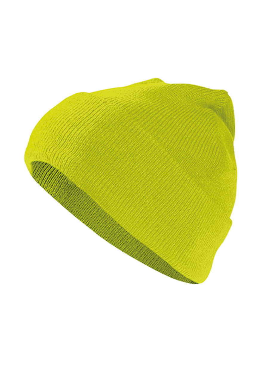 Gorro de Punto Térmico personalizada